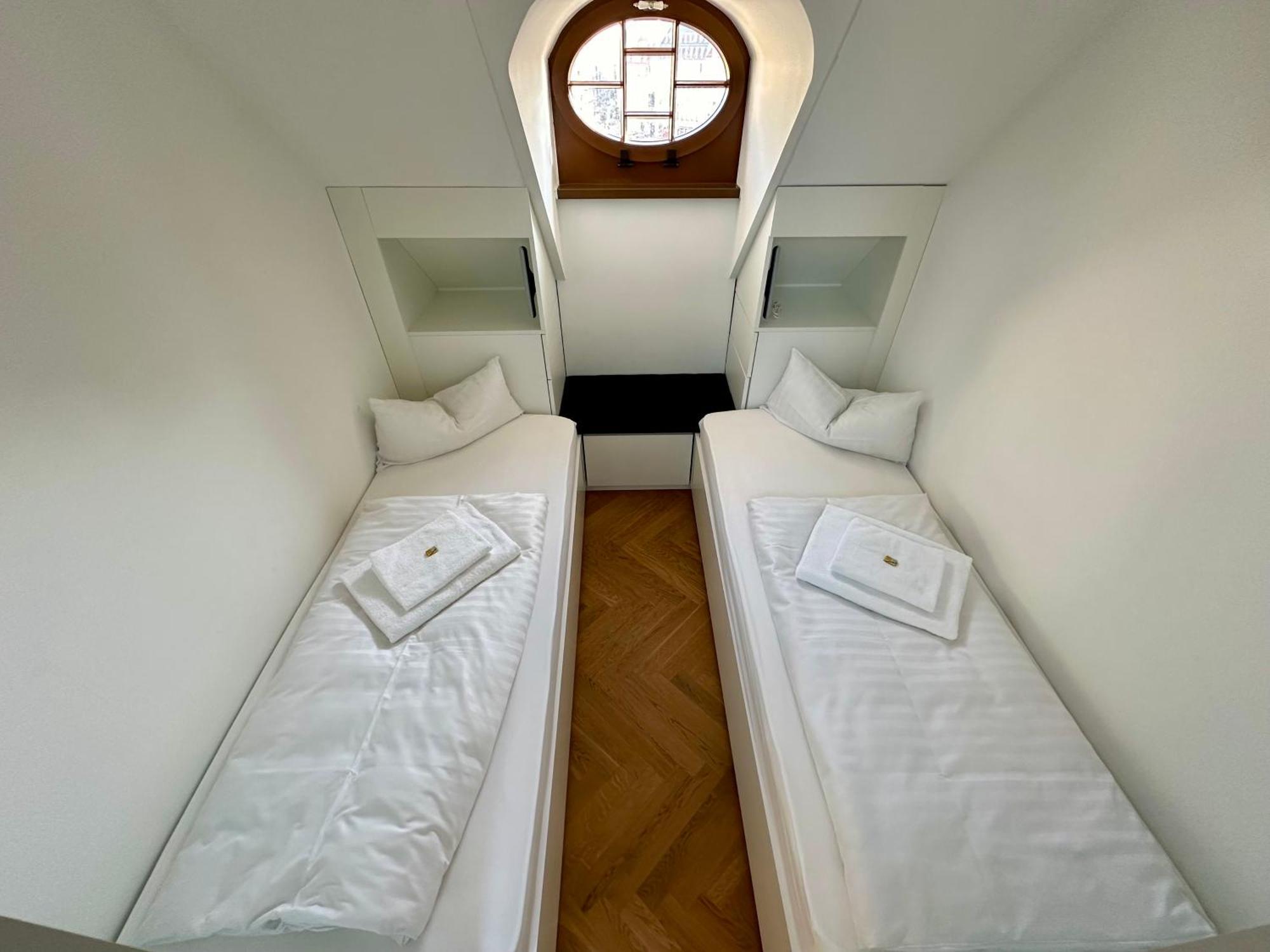 Luxus Mit Einmaligem Blick Auf Frauenkirche Appartement Dresden