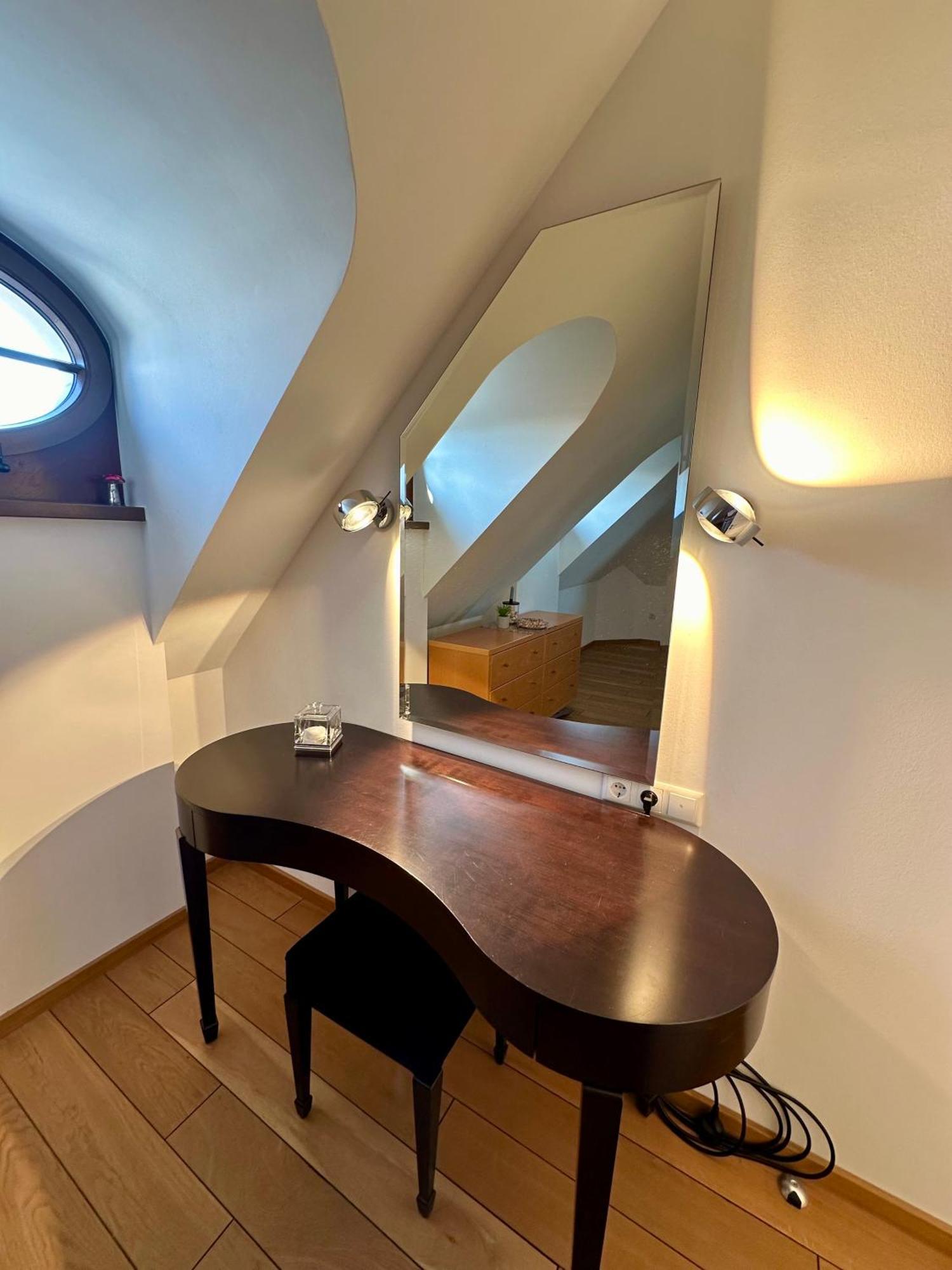 Luxus Mit Einmaligem Blick Auf Frauenkirche Appartement Dresden
