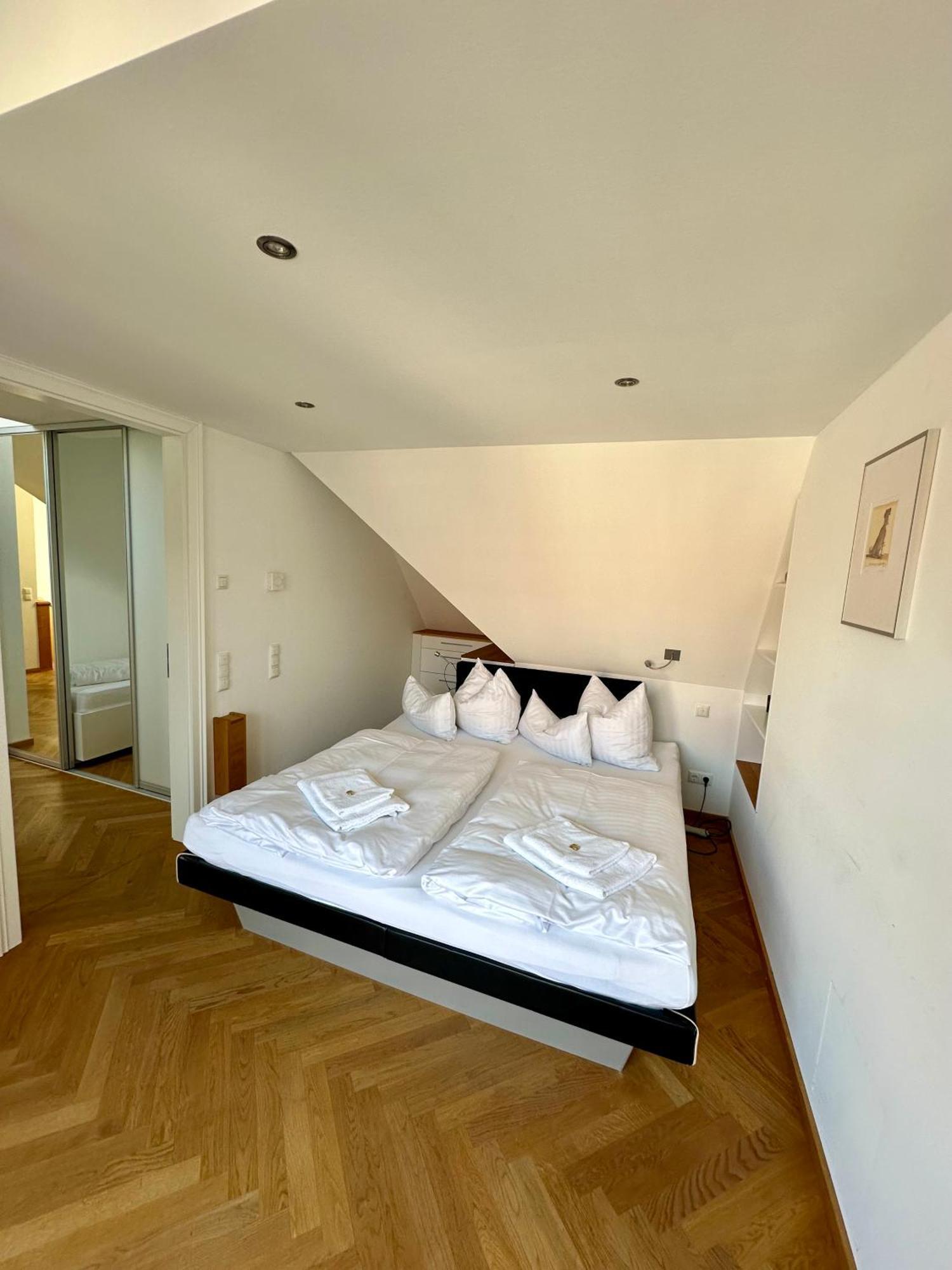 Luxus Mit Einmaligem Blick Auf Frauenkirche Apartment Dresden